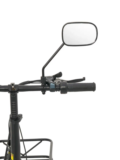 Электровелосипед Jetson V20 BAGIRA 750W (48V13Ah) хаки