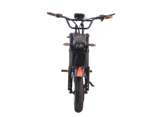 Электромопед Kugoo R2