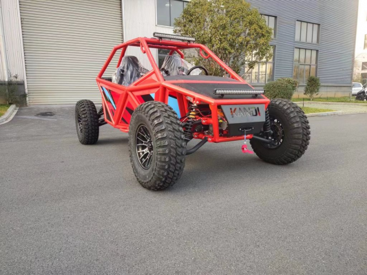 Багги Kandi T9 (USA)