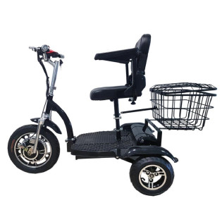 Электросамокат трехколесный HEADWAY BL-750 LiIon