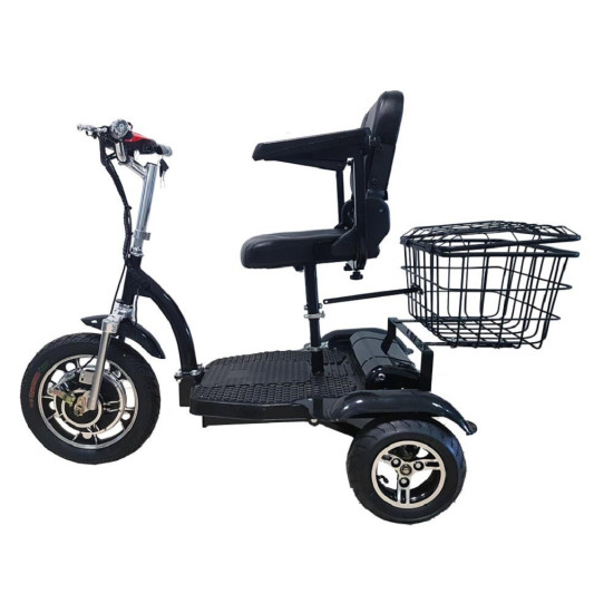 Электросамокат трехколесный HEADWAY BL-750 LiIon