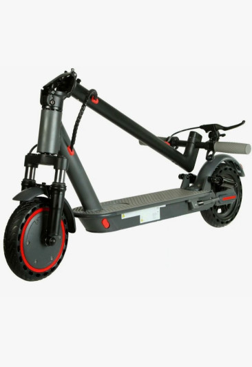 Электросамокат AOVO M365 PRO LUX