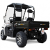 Квадроцикл UTV GreenCamel Linhai LH50DU (4kW AC, R12 литые) LUX