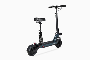 Электросамокат MIDWAY TANK Plus (16 AH)