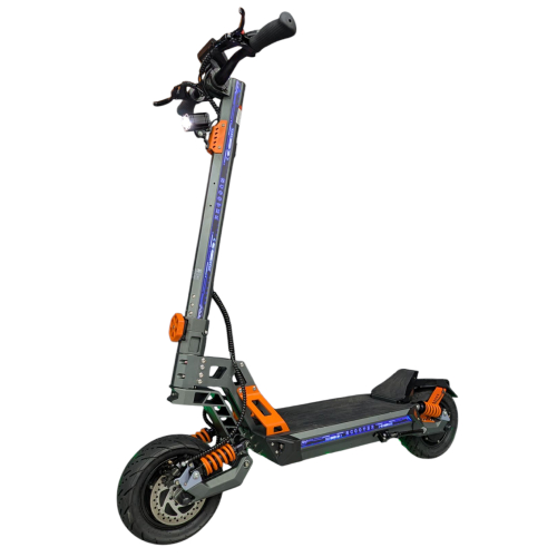 Электросамокат Rockwild S7