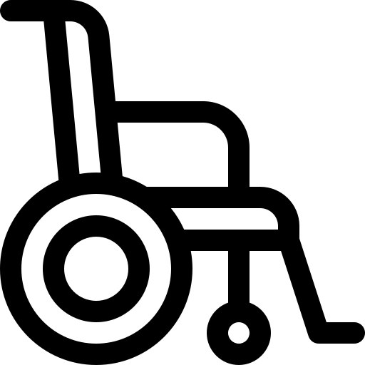 Электрические кресла-коляски для инвалидов